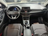  Hyundai  i30 Hyundai  Wagon 1.5 DPI 6MT 110KM Classic Plus 5d #28