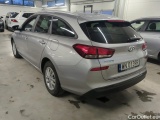  Hyundai  i30 Hyundai  Wagon 1.5 DPI 6MT 110KM Classic Plus 5d #29