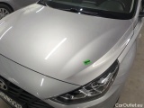  Hyundai  i30 Hyundai  Wagon 1.5 DPI 6MT 110KM Classic Plus 5d #56