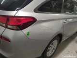  Hyundai  i30 Hyundai  Wagon 1.5 DPI 6MT 110KM Classic Plus 5d #88