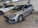  Hyundai  i30 Hyundai  Wagon 1.5 DPI 6MT 110KM Classic Plus 5d 