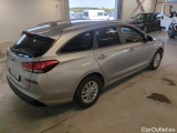  Hyundai  i30 Hyundai  Wagon 1.5 DPI 6MT 110KM Classic Plus 5d #2