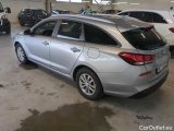  Hyundai  i30 Hyundai  Wagon 1.5 DPI 6MT 110KM Classic Plus 5d #8