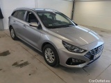  Hyundai  i30 Hyundai  Wagon 1.5 DPI 6MT 110KM Classic Plus 5d #11