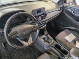  Hyundai  i30 Hyundai  Wagon 1.5 DPI 6MT 110KM Classic Plus 5d #13
