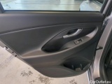  Hyundai  i30 Hyundai  Wagon 1.5 DPI 6MT 110KM Classic Plus 5d #30