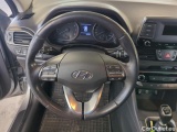  Hyundai  i30 Hyundai  Wagon 1.5 DPI 6MT 110KM Classic Plus 5d #33