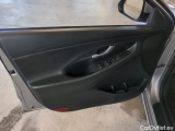  Hyundai  i30 Hyundai  Wagon 1.5 DPI 6MT 110KM Classic Plus 5d #34