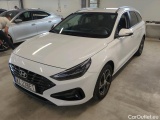  Hyundai  i30 Hyundai  Wagon 1.6 CRDi 7DCT 115KM Comfort 5d 