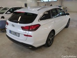  Hyundai  i30 Hyundai  Wagon 1.6 CRDi 7DCT 115KM Comfort 5d #2