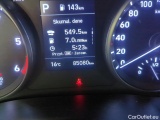  Hyundai  i30 Hyundai  Wagon 1.6 CRDi 7DCT 115KM Comfort 5d #5