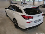  Hyundai  i30 Hyundai  Wagon 1.6 CRDi 7DCT 115KM Comfort 5d #10