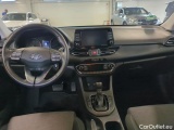  Hyundai  i30 Hyundai  Wagon 1.6 CRDi 7DCT 115KM Comfort 5d #11
