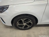  Hyundai  i30 Hyundai  Wagon 1.6 CRDi 7DCT 115KM Comfort 5d #14