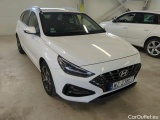  Hyundai  i30 Hyundai  Wagon 1.6 CRDi 7DCT 115KM Comfort 5d #16