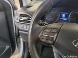  Hyundai  i30 Hyundai  Wagon 1.6 CRDi 7DCT 115KM Comfort 5d #27