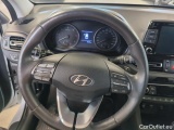  Hyundai  i30 Hyundai  Wagon 1.6 CRDi 7DCT 115KM Comfort 5d #26