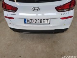  Hyundai  i30 Hyundai  Wagon 1.6 CRDi 7DCT 115KM Comfort 5d #51