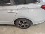  Hyundai  i30 Hyundai  Wagon 1.6 CRDi 7DCT 115KM Comfort 5d #49