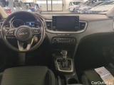  KIA  Cee'd KIA  1.5 T-GDI 160KM 7DCT M 5d #9