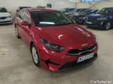  KIA  Cee'd KIA  1.5 T-GDI 160KM 7DCT M 5d #6
