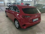  KIA  Cee'd KIA  1.5 T-GDI 160KM 7DCT M 5d #10