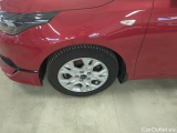  KIA  Cee'd KIA  1.5 T-GDI 160KM 7DCT M 5d #14