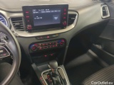  KIA  Cee'd KIA  1.5 T-GDI 160KM 7DCT M 5d #17