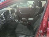  KIA  Cee'd KIA  1.5 T-GDI 160KM 7DCT M 5d #13