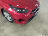  KIA  Cee'd KIA  1.5 T-GDI 160KM 7DCT M 5d #39