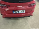  KIA  Cee'd KIA  1.5 T-GDI 160KM 7DCT M 5d #50