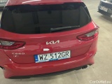  KIA  Cee'd KIA  1.5 T-GDI 160KM 7DCT M 5d #48