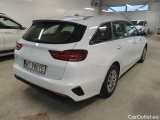 KIA  Cee'd KIA  SW 1.5 T-GDI 160KM 6MT S 5d #2