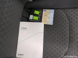  KIA  Cee'd KIA  SW 1.5 T-GDI 160KM 6MT S 5d #3
