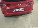  KIA  Cee'd KIA  1.5 T-GDI 160KM 7DCT M 5d #52