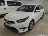  KIA  Cee'd KIA  SW 1.5 T-GDI 160KM 6MT S 5d 