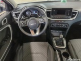  KIA  Cee'd KIA  SW 1.5 T-GDI 160KM 6MT S 5d #8