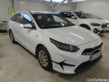  KIA  Cee'd KIA  SW 1.5 T-GDI 160KM 6MT S 5d #13
