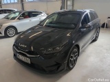  KIA  Cee'd KIA  SW 1.5 T-GDI 160KM 7DCT Business Line 5d 