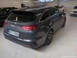  KIA  Cee'd KIA  SW 1.5 T-GDI 160KM 7DCT Business Line 5d #2