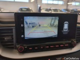  KIA  Cee'd KIA  SW 1.5 T-GDI 160KM 7DCT Business Line 5d #7