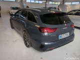  KIA  Cee'd KIA  SW 1.5 T-GDI 160KM 7DCT Business Line 5d #10