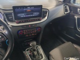  KIA  Cee'd KIA  SW 1.5 T-GDI 160KM 7DCT Business Line 5d #15
