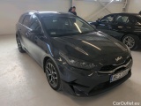  KIA  Cee'd KIA  SW 1.5 T-GDI 160KM 7DCT Business Line 5d #18