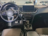  KIA  Cee'd KIA  SW 1.5 T-GDI 160KM 7DCT Business Line 5d #20
