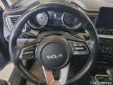  KIA  Cee'd KIA  SW 1.5 T-GDI 160KM 7DCT Business Line 5d #27