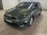  KIA  Cee'd KIA  SW 1.5 T-GDI 160KM 7DCT M 5d 