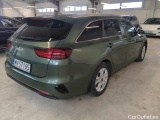  KIA  Cee'd KIA  SW 1.5 T-GDI 160KM 7DCT M 5d #2