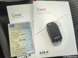  KIA  Cee'd KIA  SW 1.5 T-GDI 160KM 7DCT M 5d #3