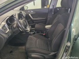  KIA  Cee'd KIA  SW 1.5 T-GDI 160KM 7DCT M 5d #13